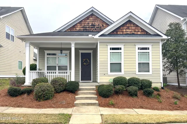 $1,600 | 323 Harvest Walk, Macon, GA 31210