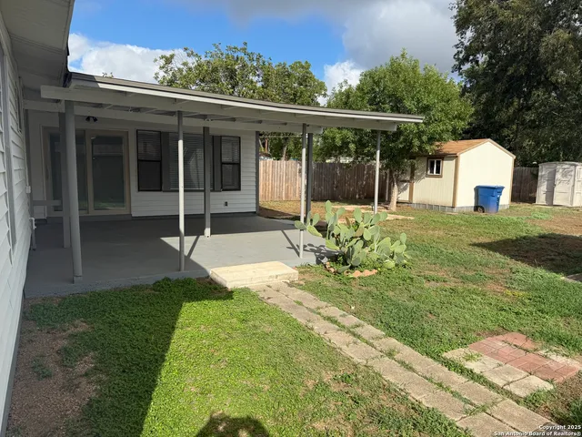 $182,900 | 3323 Lasses Boulevard, San Antonio, TX 78223