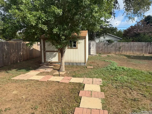 $182,900 | 3323 Lasses Boulevard, San Antonio, TX 78223