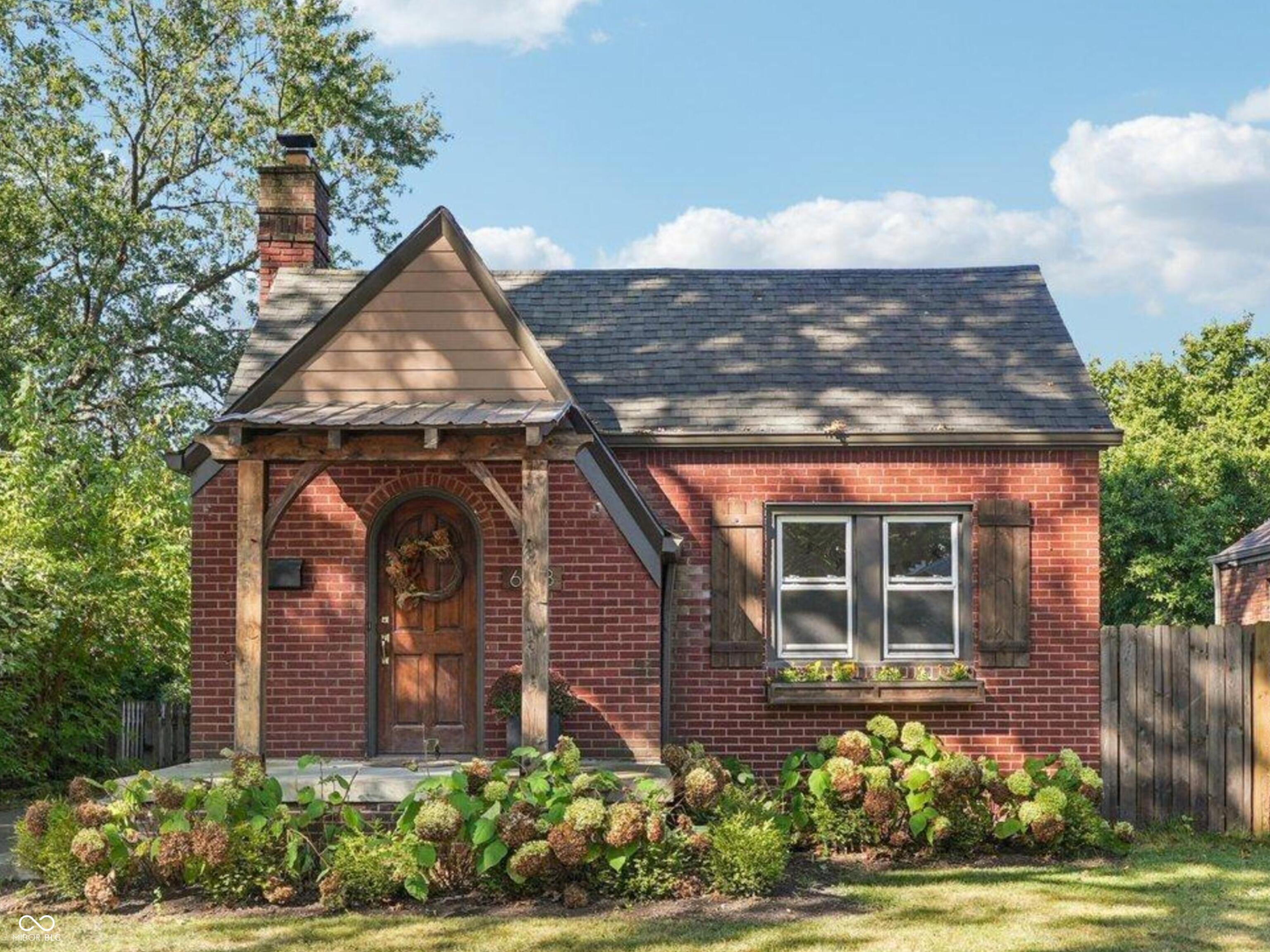 6148 Indianola Avenue Indianapolis, IN 46220 - Photo 1 of 39