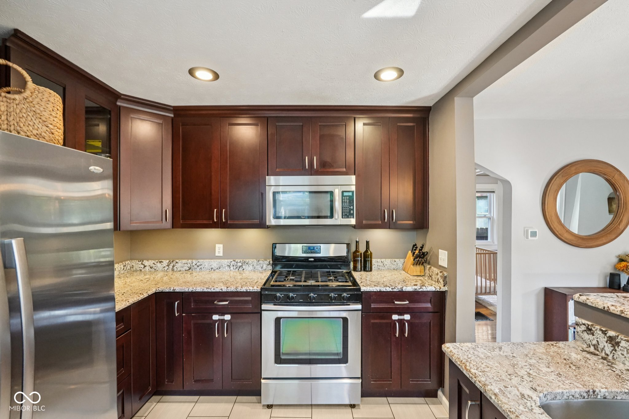 6148 Indianola Avenue Indianapolis, IN 46220 - Photo 16 of 39