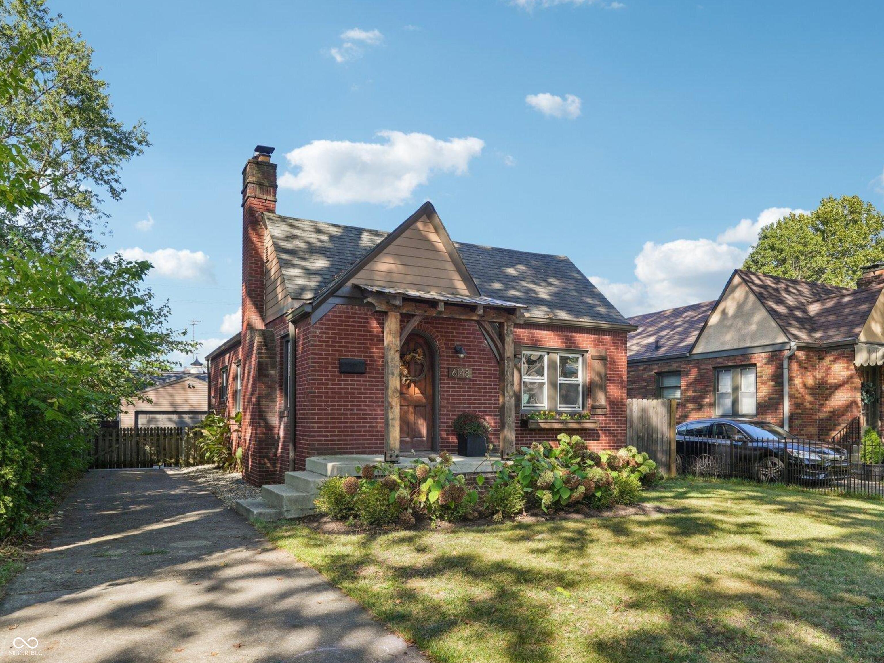 6148 Indianola Avenue Indianapolis, IN 46220 - Photo 2 of 39