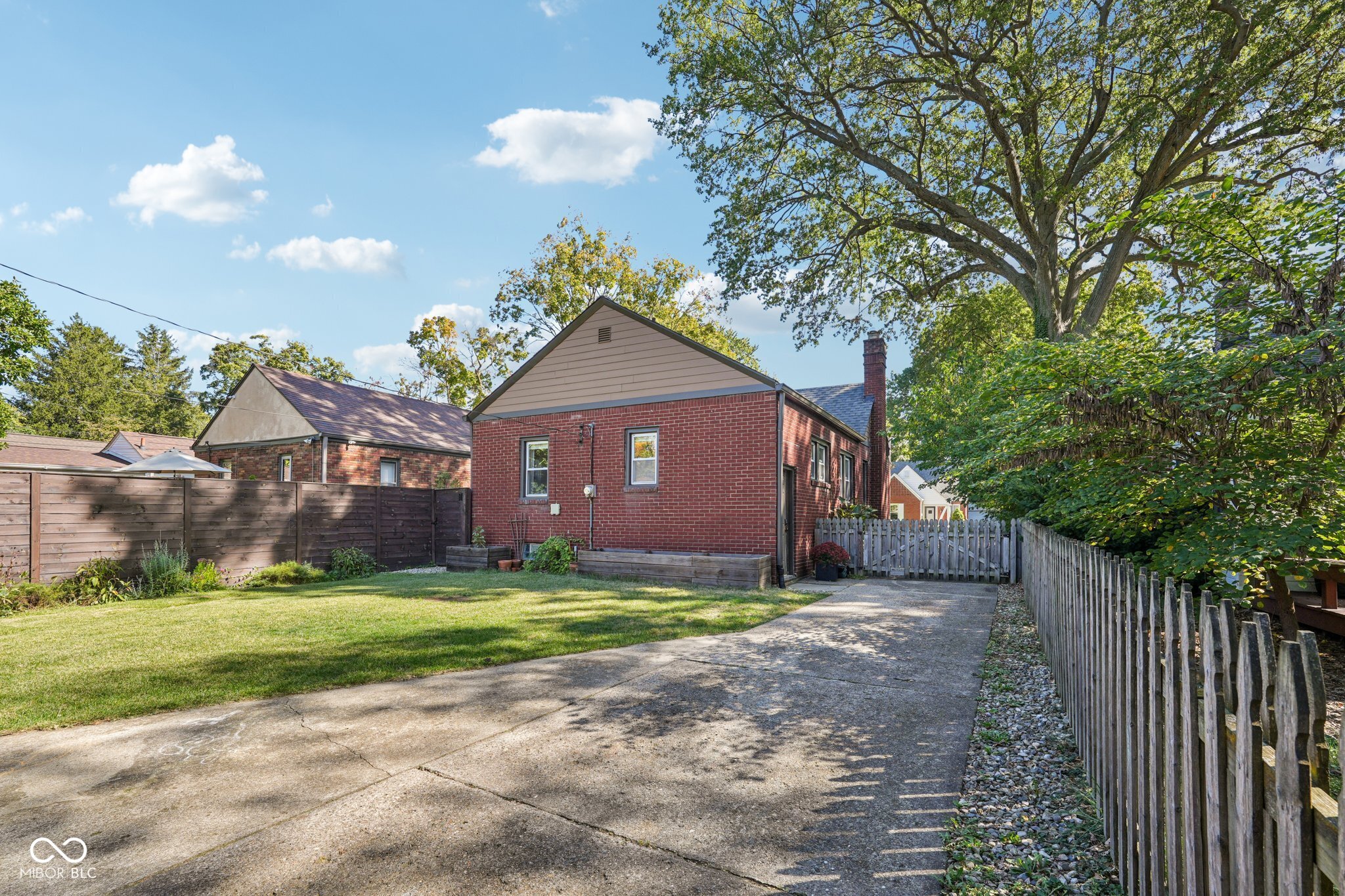 6148 Indianola Avenue Indianapolis, IN 46220 - Photo 29 of 39