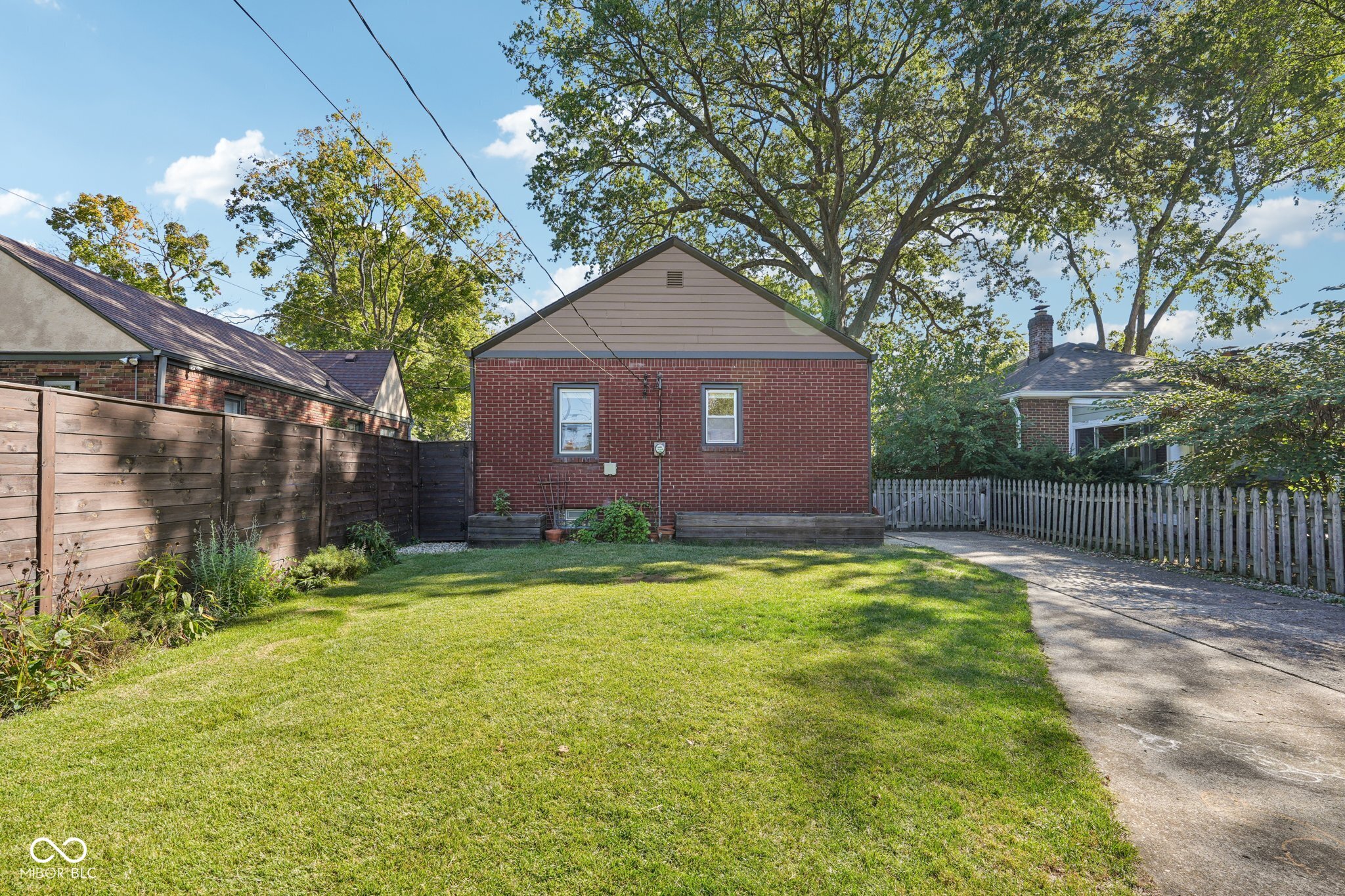 6148 Indianola Avenue Indianapolis, IN 46220 - Photo 30 of 39