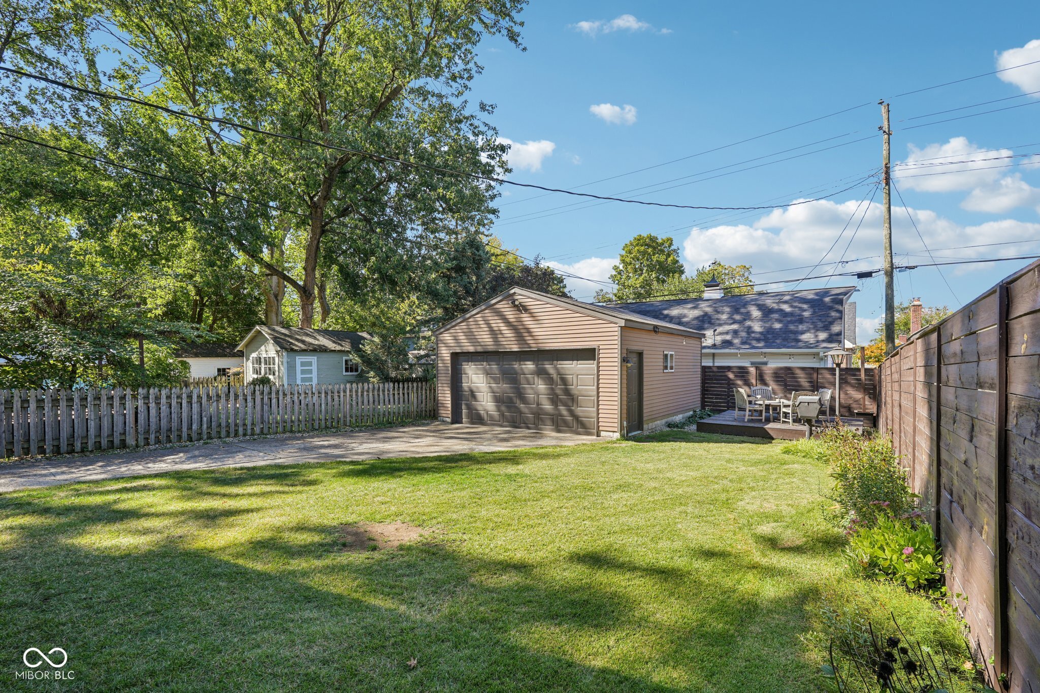 6148 Indianola Avenue Indianapolis, IN 46220 - Photo 31 of 39