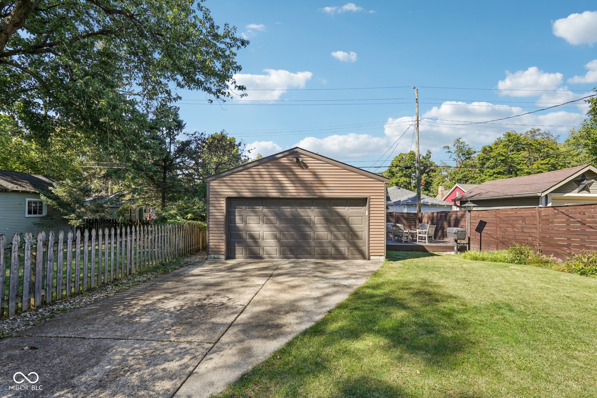 6148 Indianola Avenue Indianapolis, IN 46220 - Photo 32 of 39