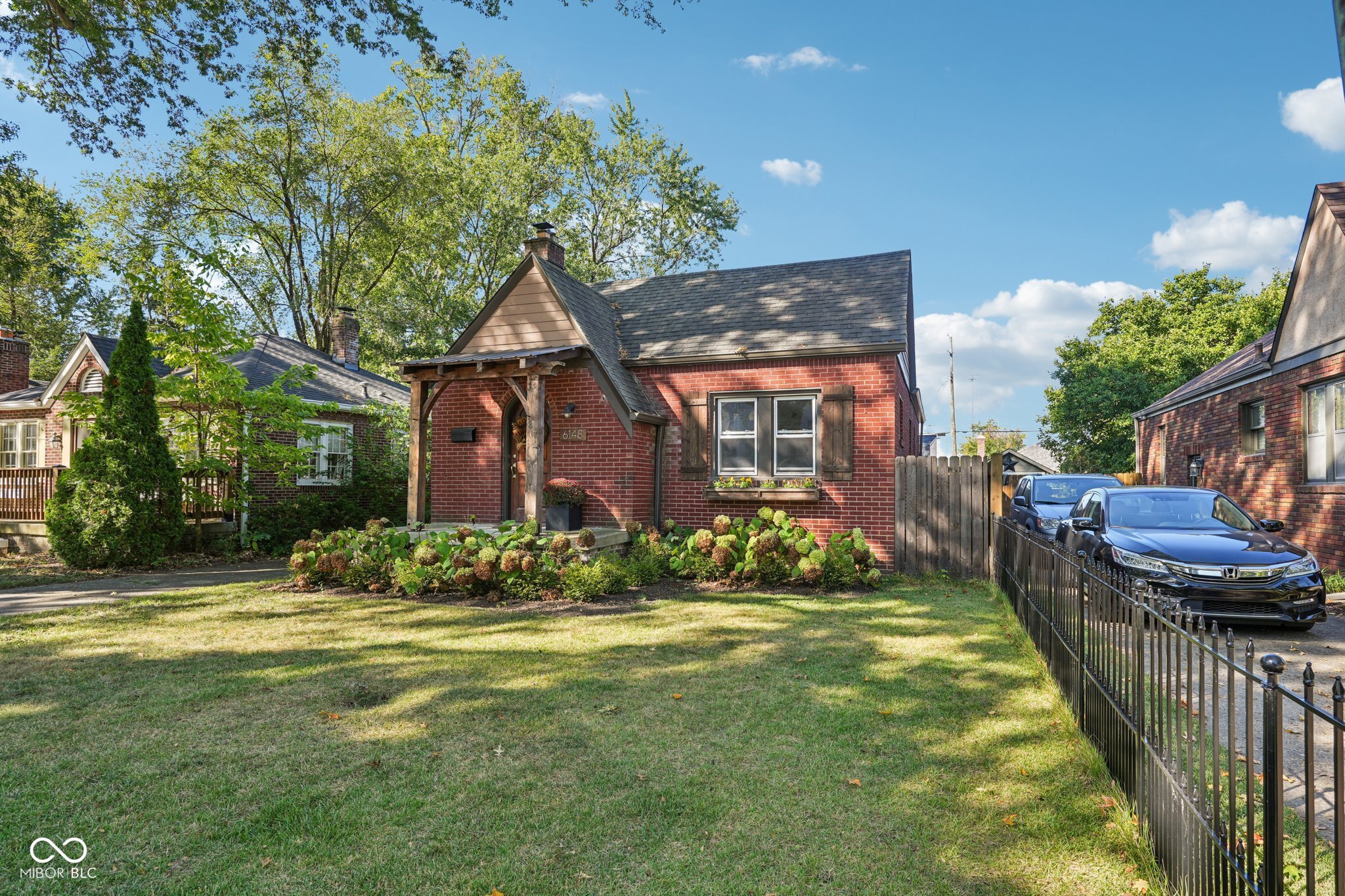 6148 Indianola Avenue Indianapolis, IN 46220 - Photo 34 of 39