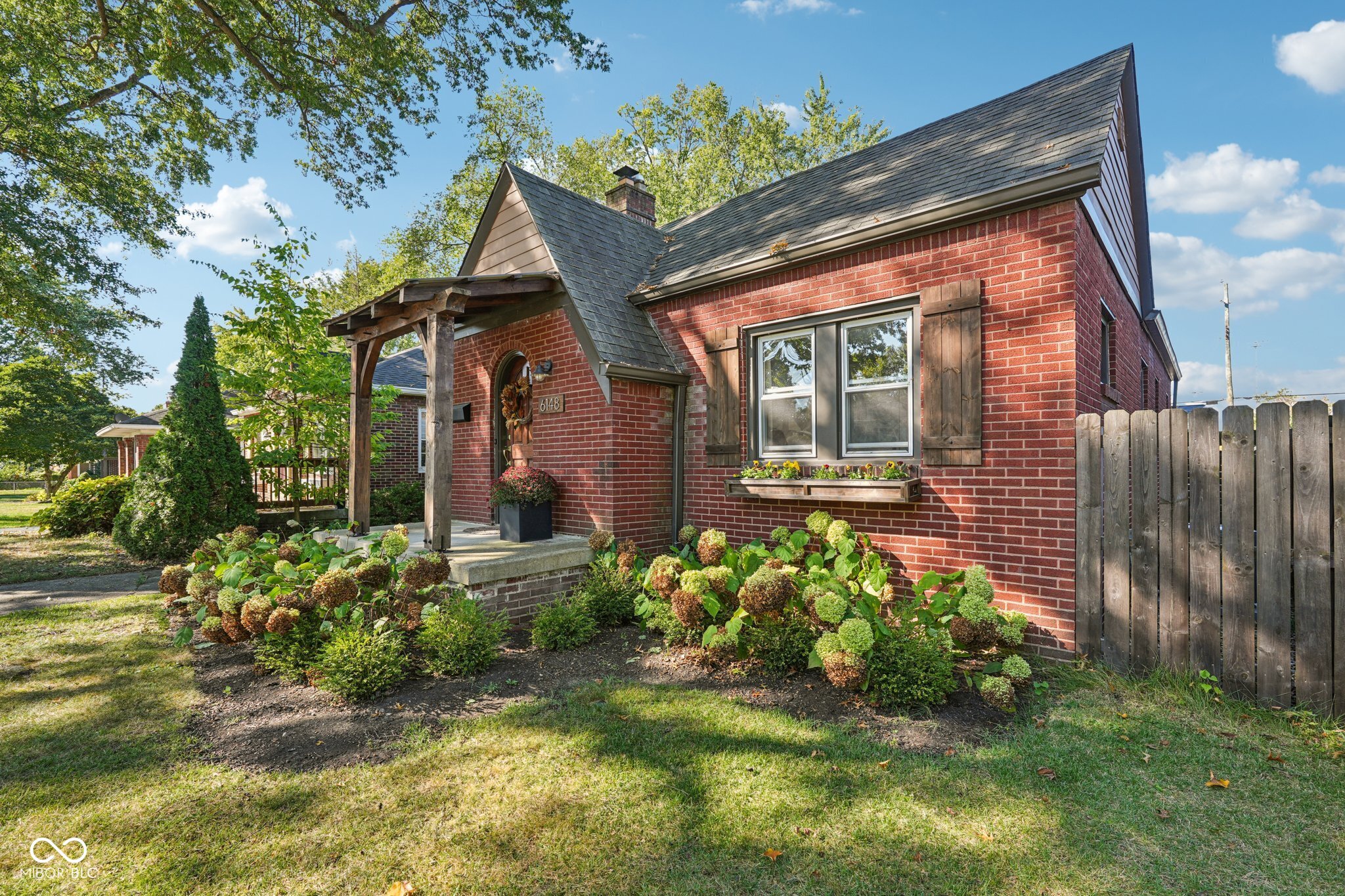 6148 Indianola Avenue Indianapolis, IN 46220 - Photo 35 of 39