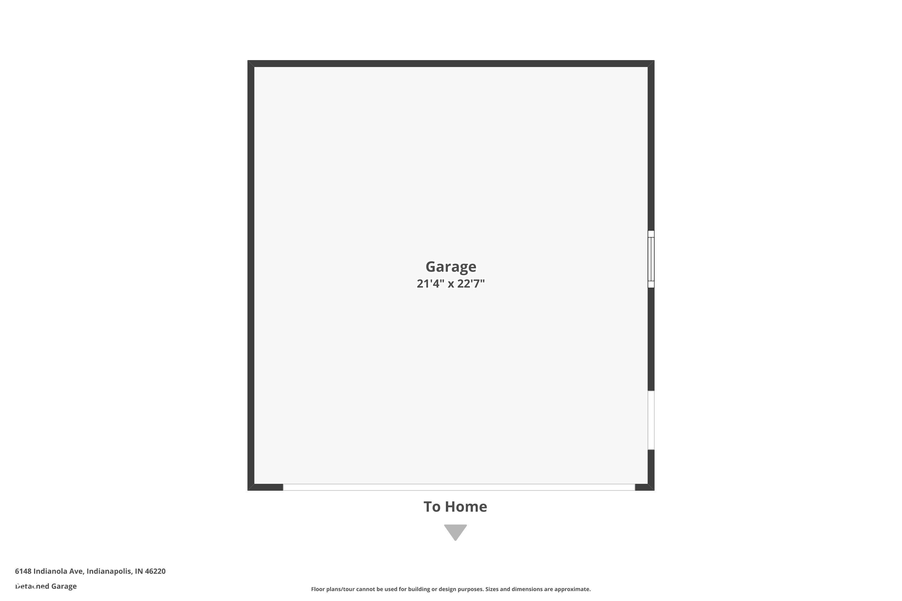 6148 Indianola Avenue Indianapolis, IN 46220 - Photo 37 of 39