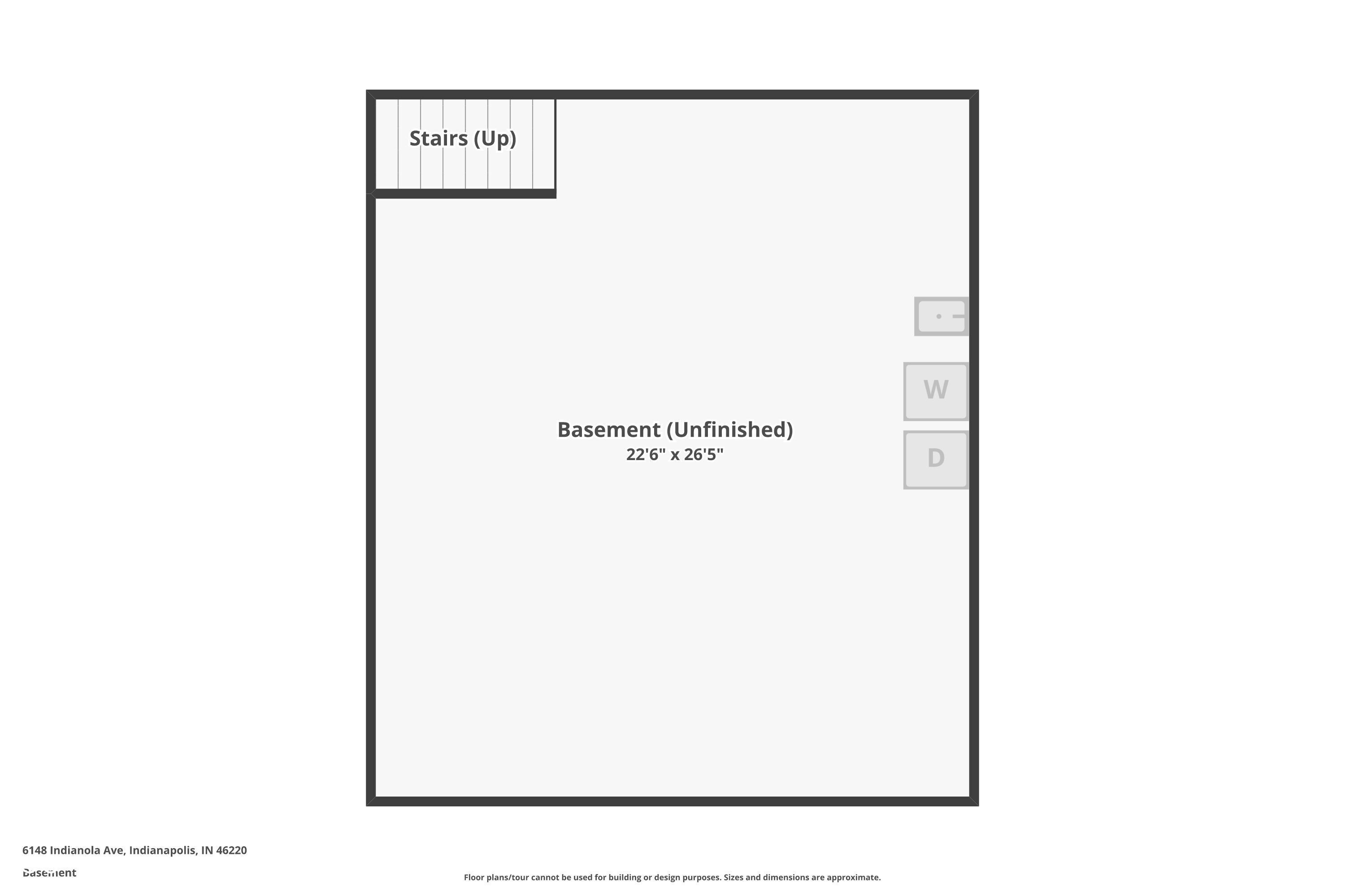 6148 Indianola Avenue Indianapolis, IN 46220 - Photo 38 of 39