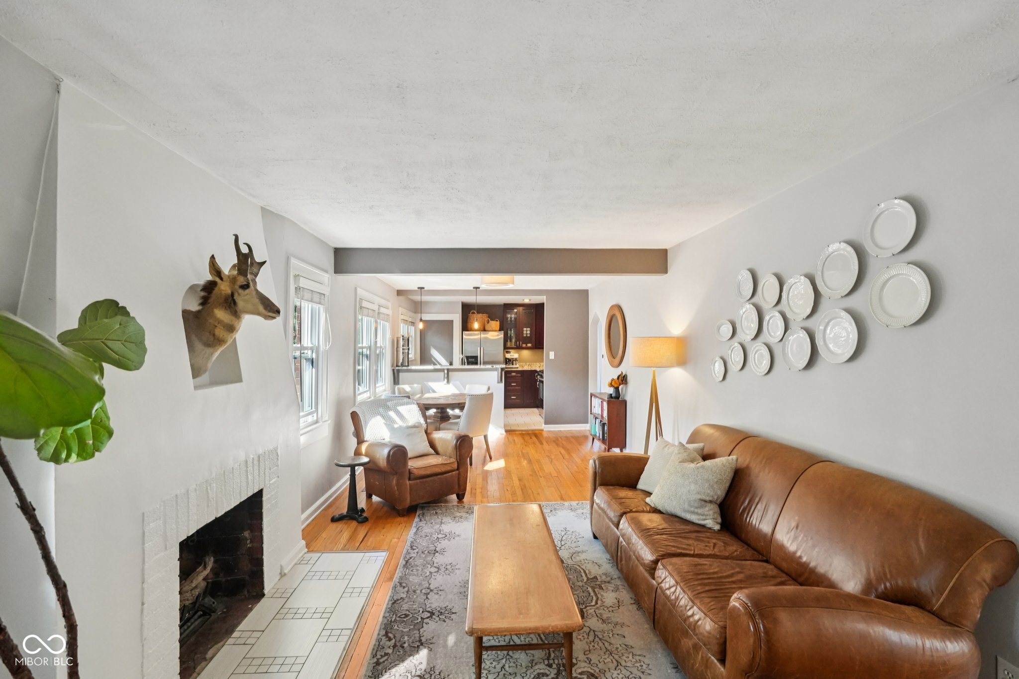 6148 Indianola Avenue Indianapolis, IN 46220 - Photo 4 of 39