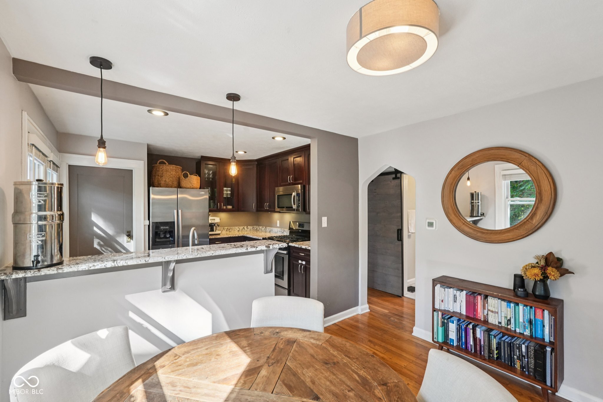 6148 Indianola Avenue Indianapolis, IN 46220 - Photo 10 of 39