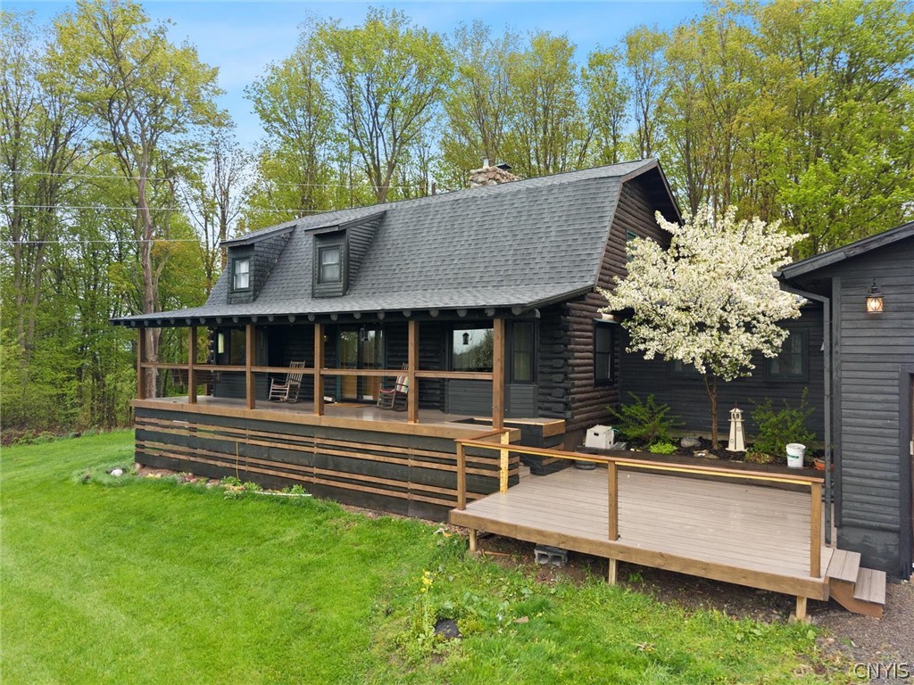 3570 Williams Road Marcellus, NY 13108 - Photo 8 of 50