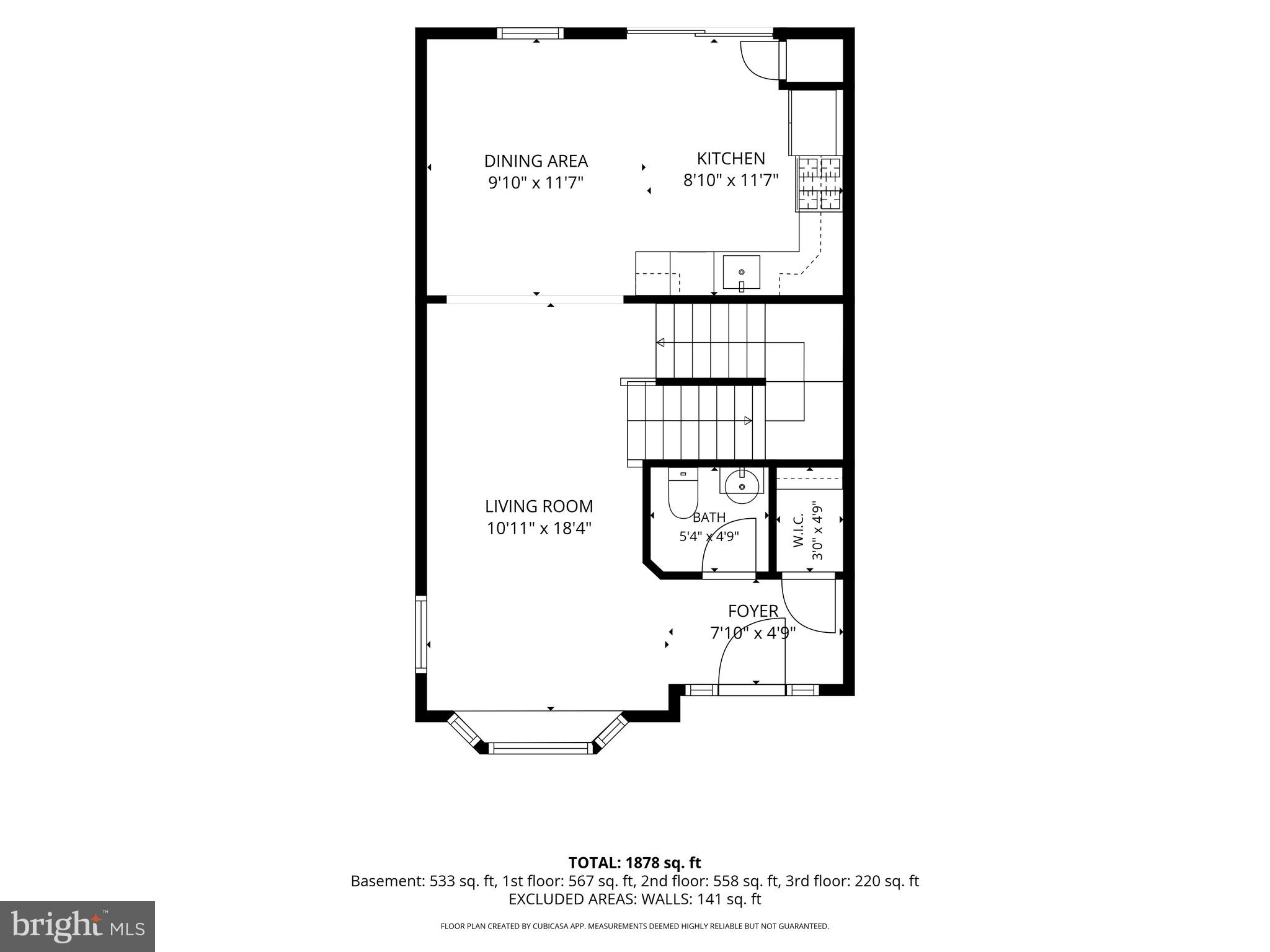 3600 Jacob Stout Road, Unit 17 Doylestown, PA 18902 - Photo 48 of 52