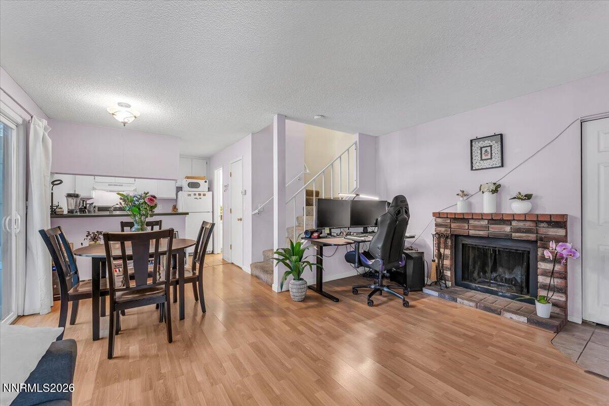 4616 Rio Poco Road Reno, NV 89502 - Photo 5 of 31 05-4616 Rio Poco Rd Reno NV 89502 (2 of
