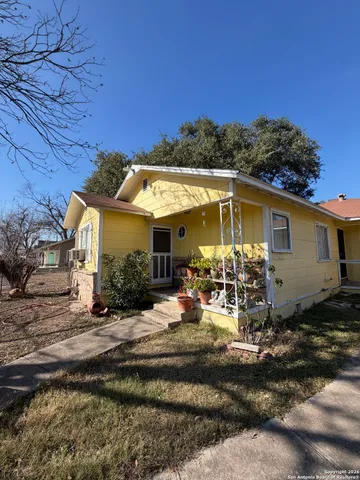$139,900 | 917 San Francisco, San Antonio, TX 78201