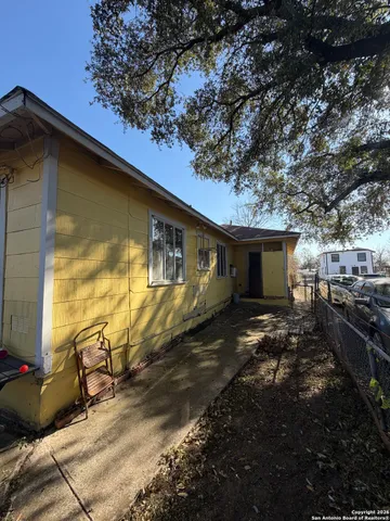$139,900 | 917 San Francisco, San Antonio, TX 78201