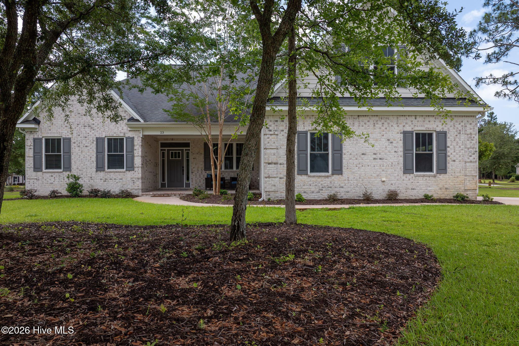 23 Stonegate Circle Hampstead, NC 28443 - Photo 63 of 91