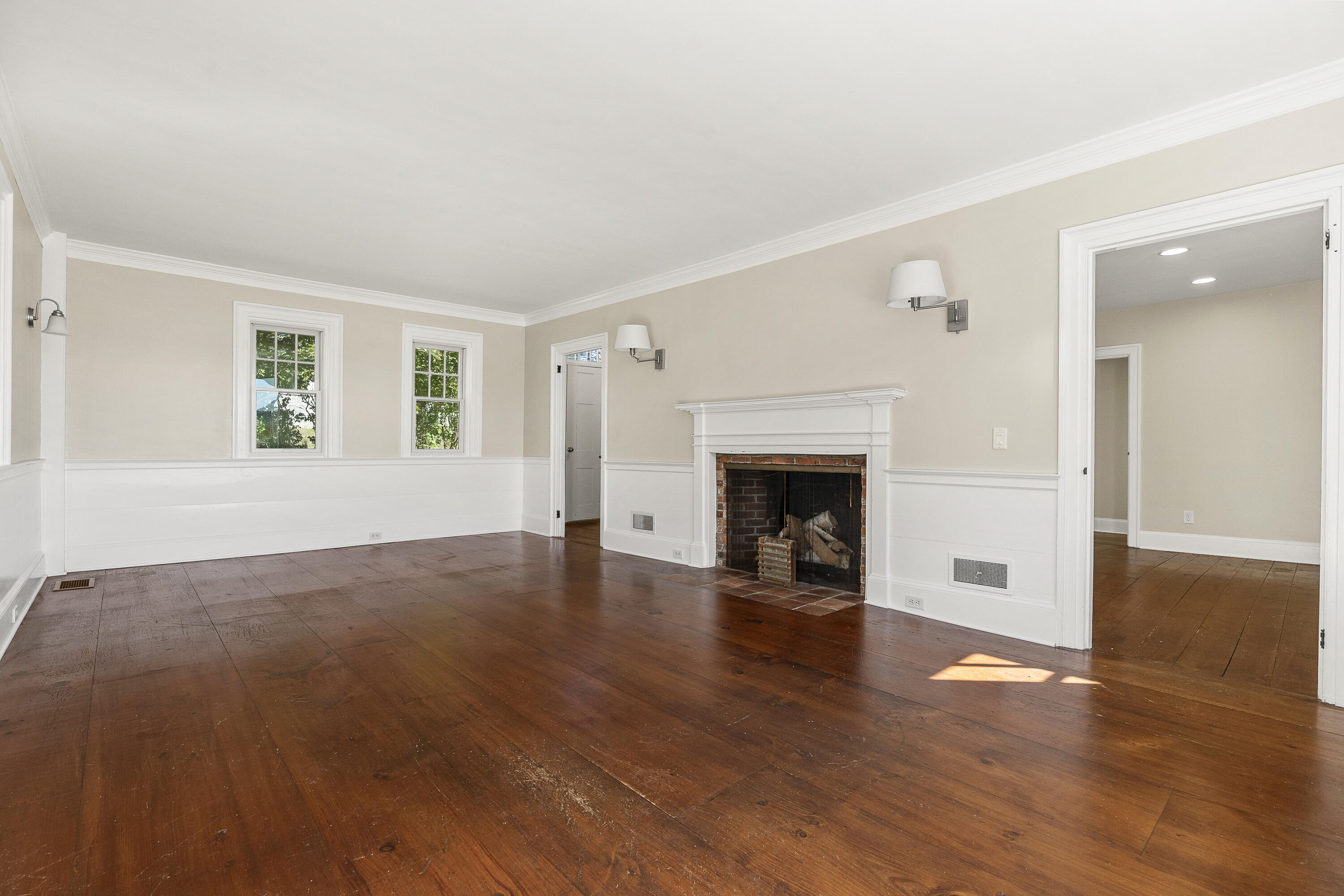 263 Bristol Road Damariscotta, ME 04543 - Photo 33 of 101 the great room