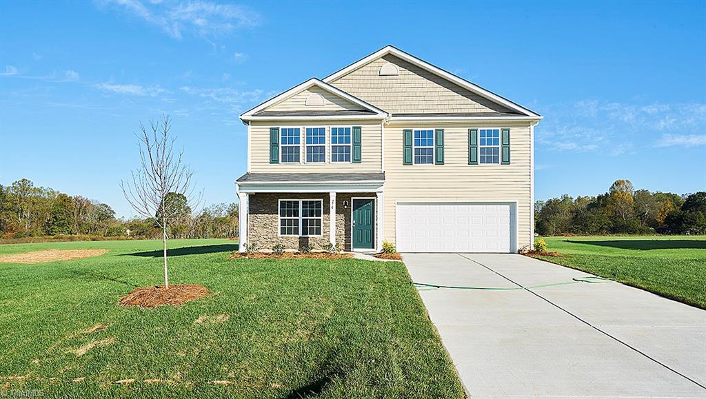 958 Bosemon Street, Unit 77 Rural Hall, NC 27045 - Photo 1 of 18