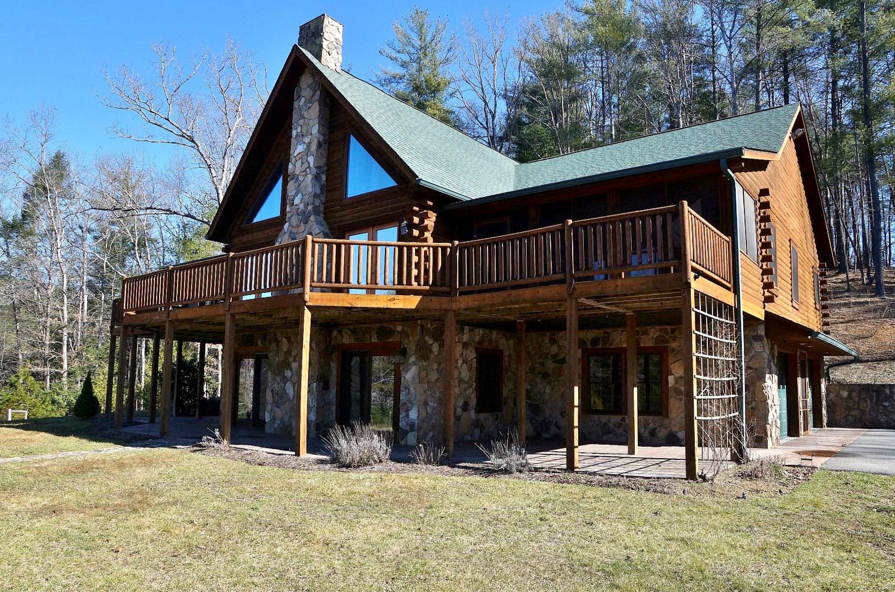 6730 Back Creek Road Boones Mill, VA 24065 - Photo 1 of 73 dsc07317