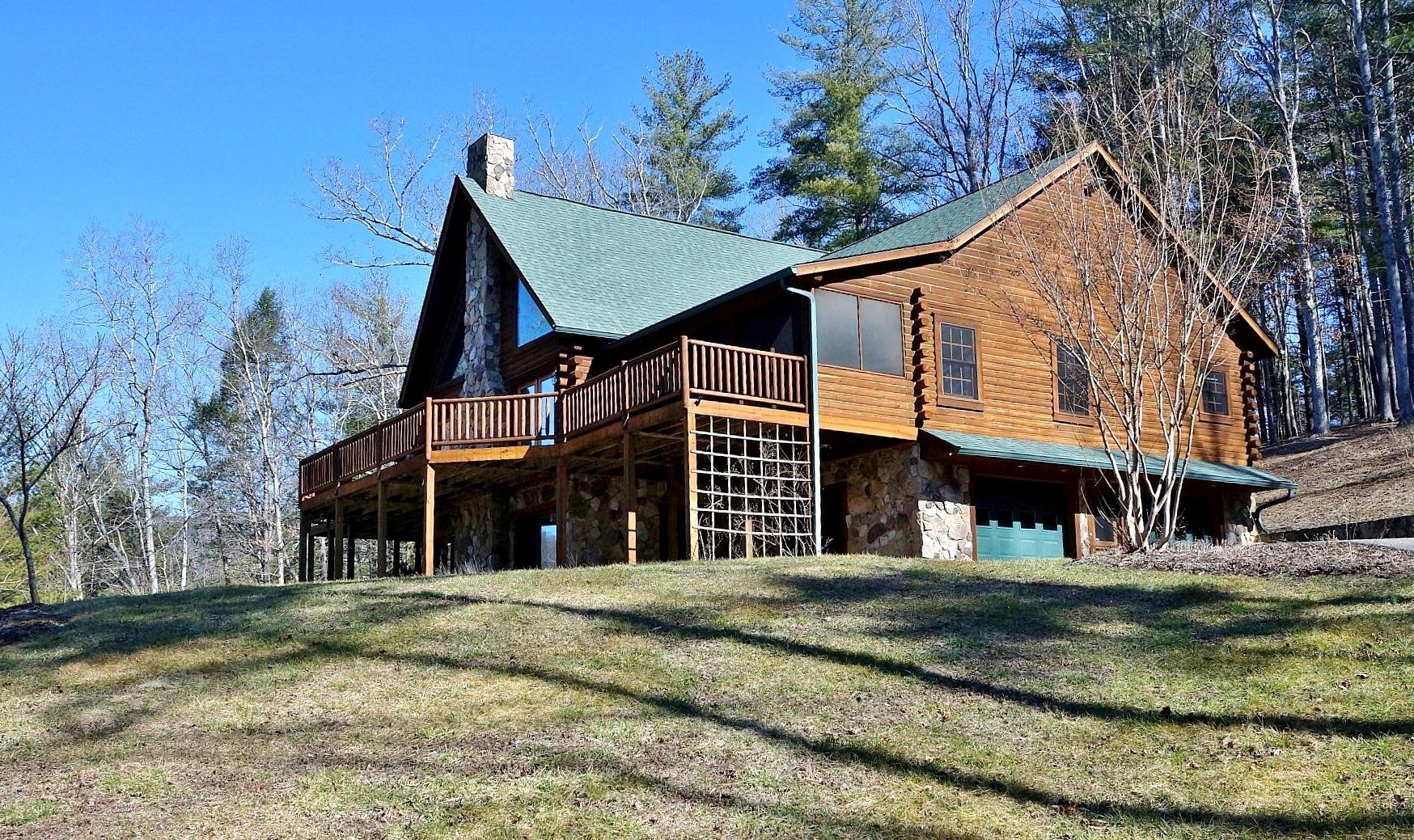 6730 Back Creek Road Boones Mill, VA 24065 - Photo 2 of 73 dsc07308