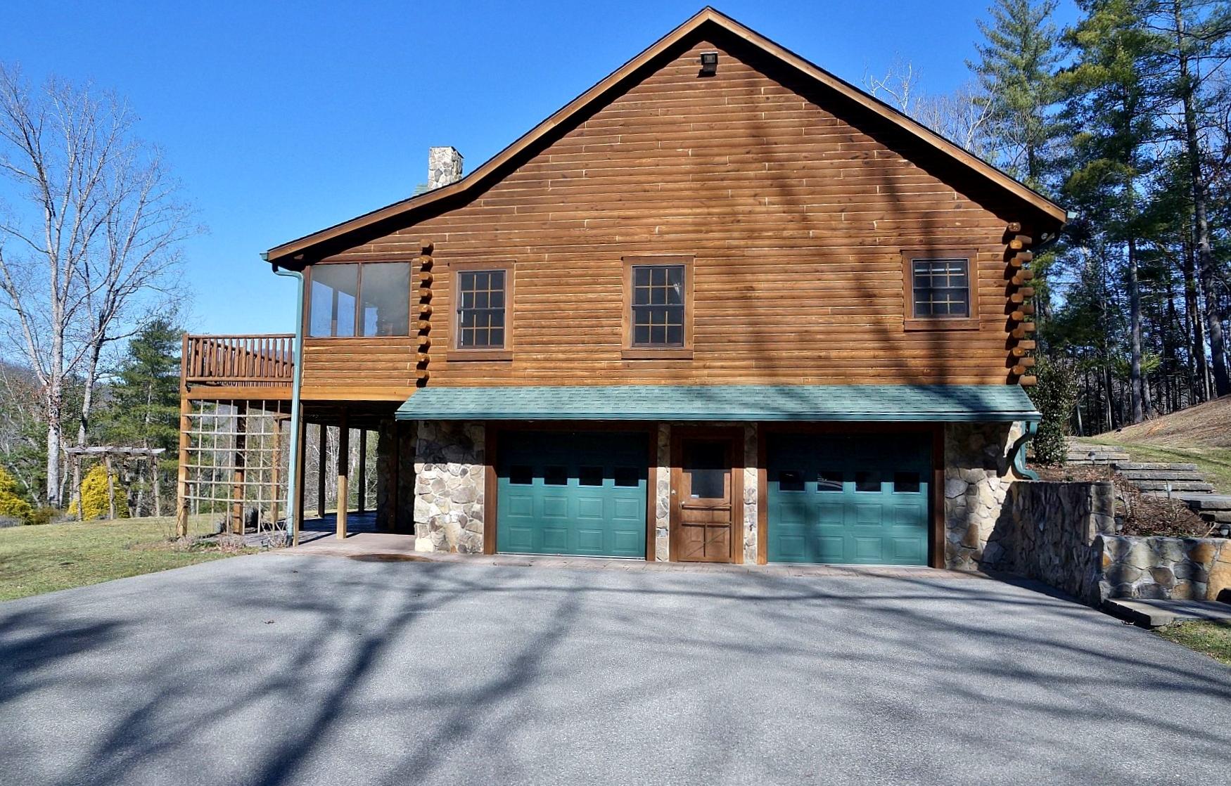 6730 Back Creek Road Boones Mill, VA 24065 - Photo 3 of 73 dsc07309