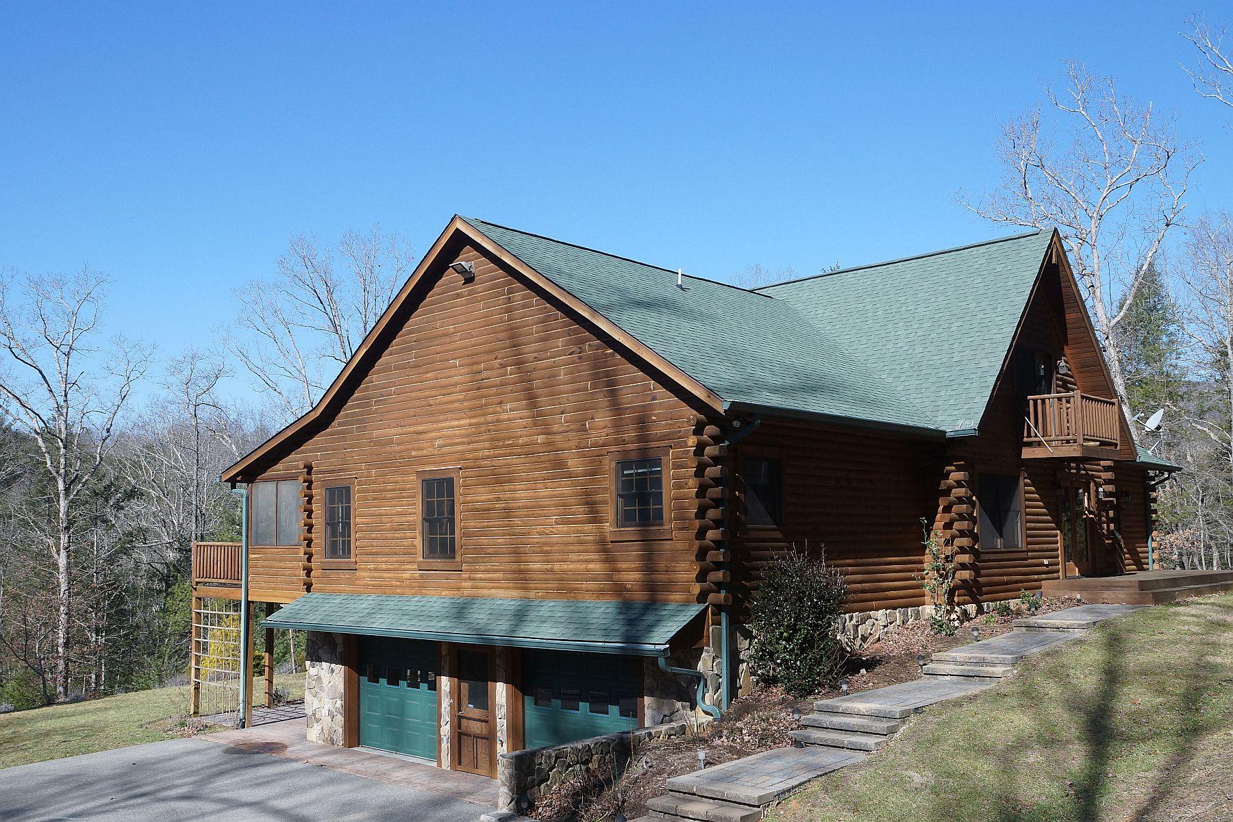 6730 Back Creek Road Boones Mill, VA 24065 - Photo 4 of 73 dsc07312