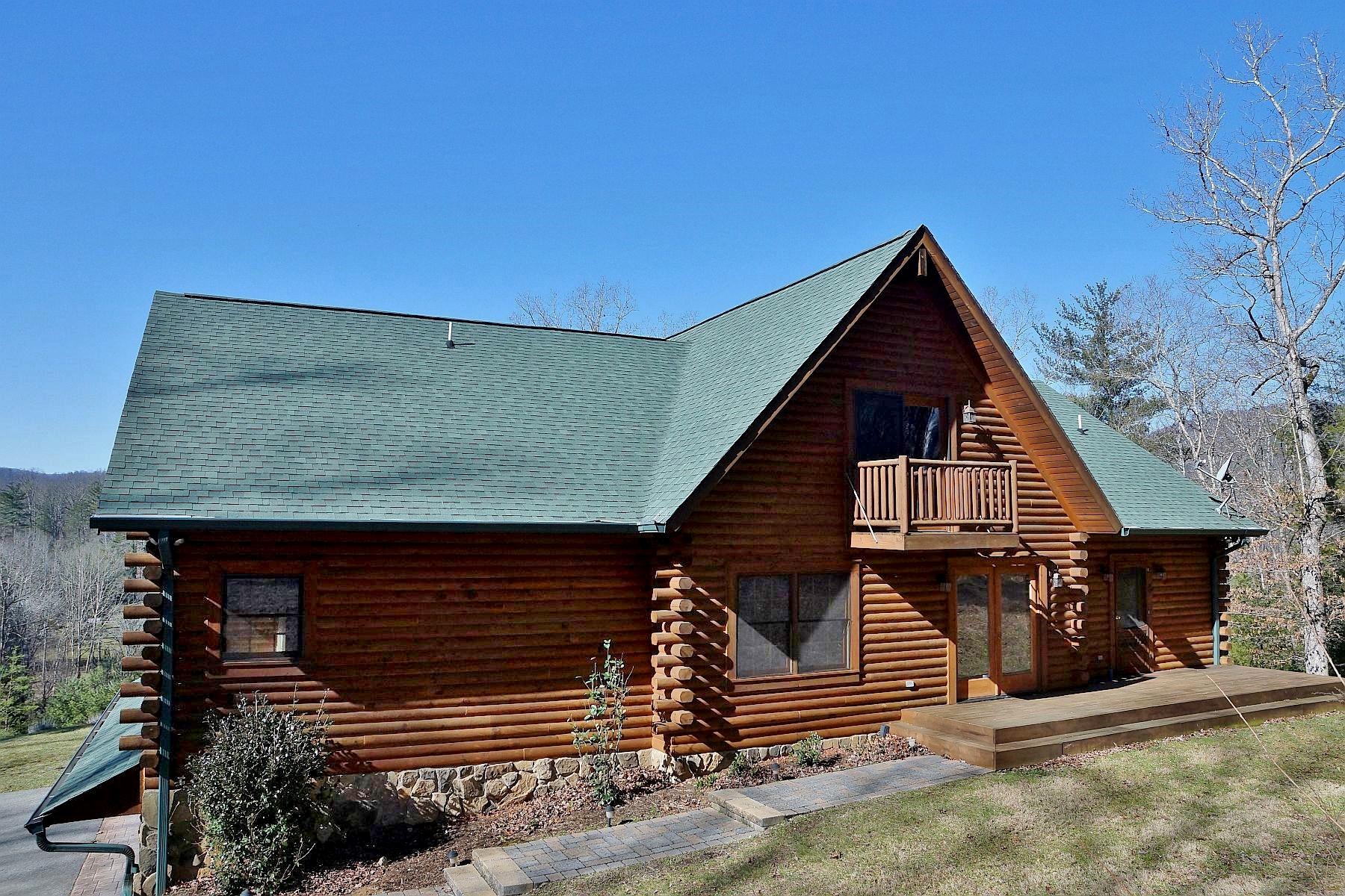 6730 Back Creek Road Boones Mill, VA 24065 - Photo 5 of 73 dsc07313
