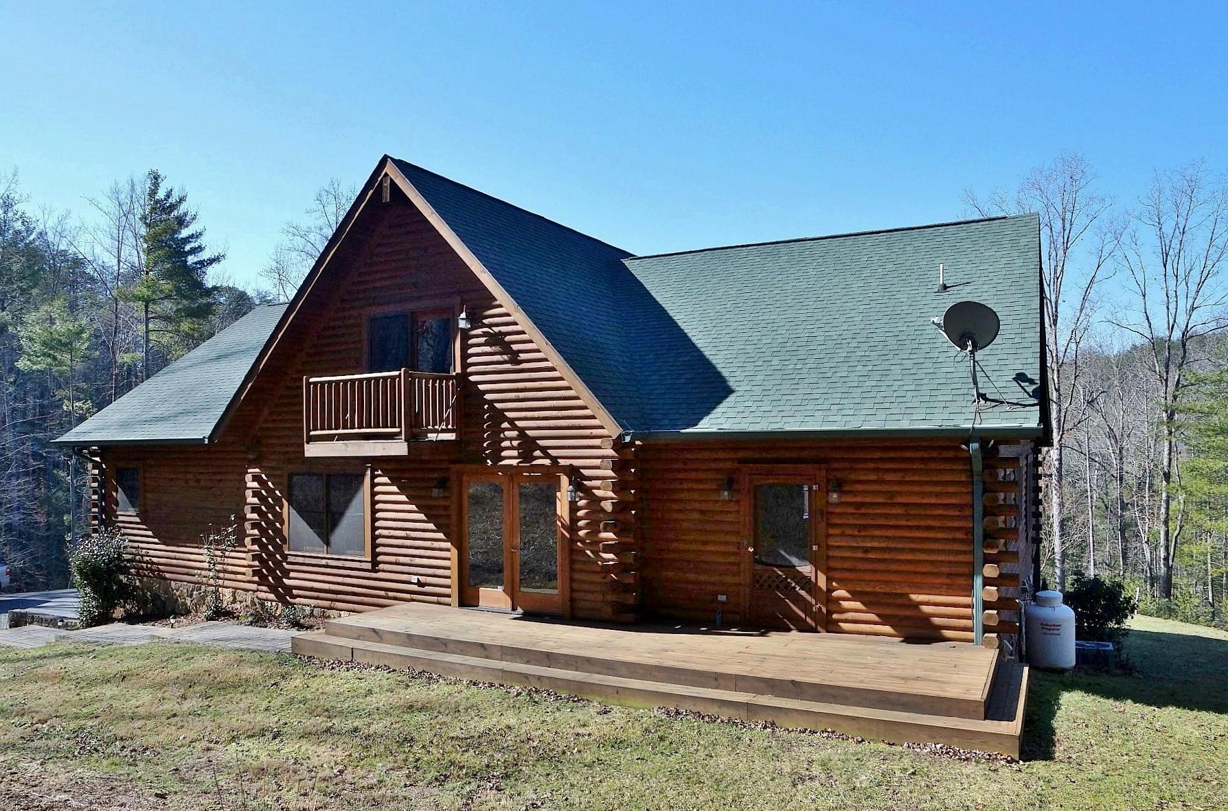 6730 Back Creek Road Boones Mill, VA 24065 - Photo 6 of 73 dsc07315