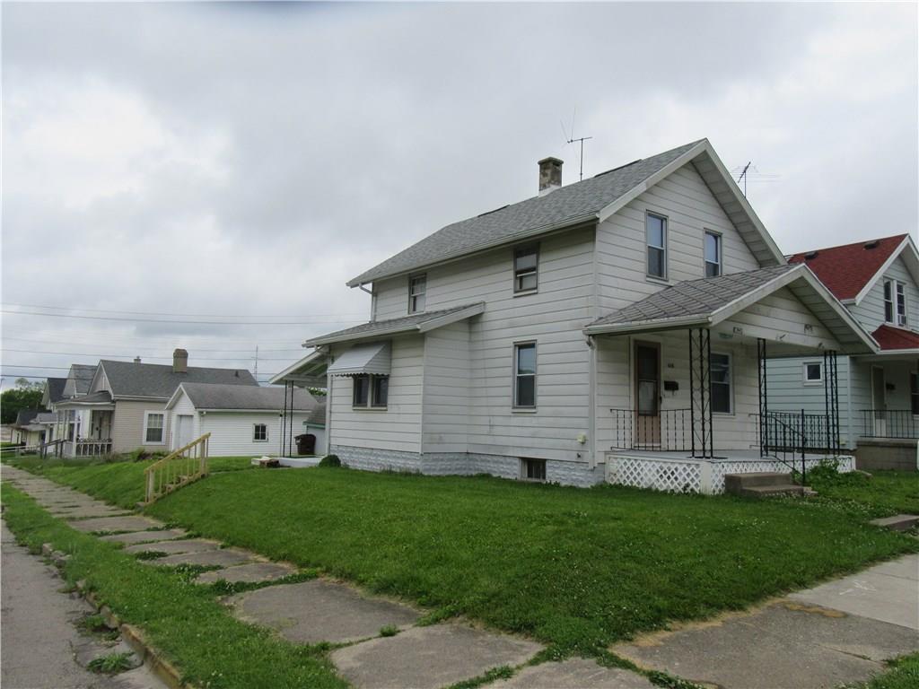1628 West High Street Springfield, OH 45506 - Photo 2 of 12
