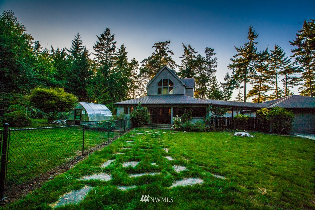 1625 Place Road Port Angeles, WA 98363 - Photo 22 of 25 Gallery Image 22