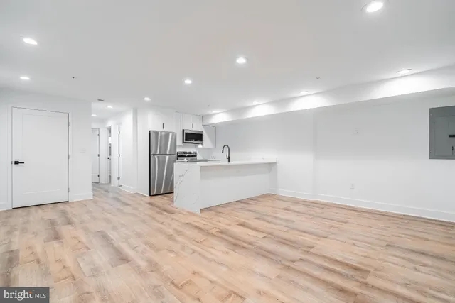 $420,000 | 36 Channing Street Northwest, Unit A, Washington, DC 20001