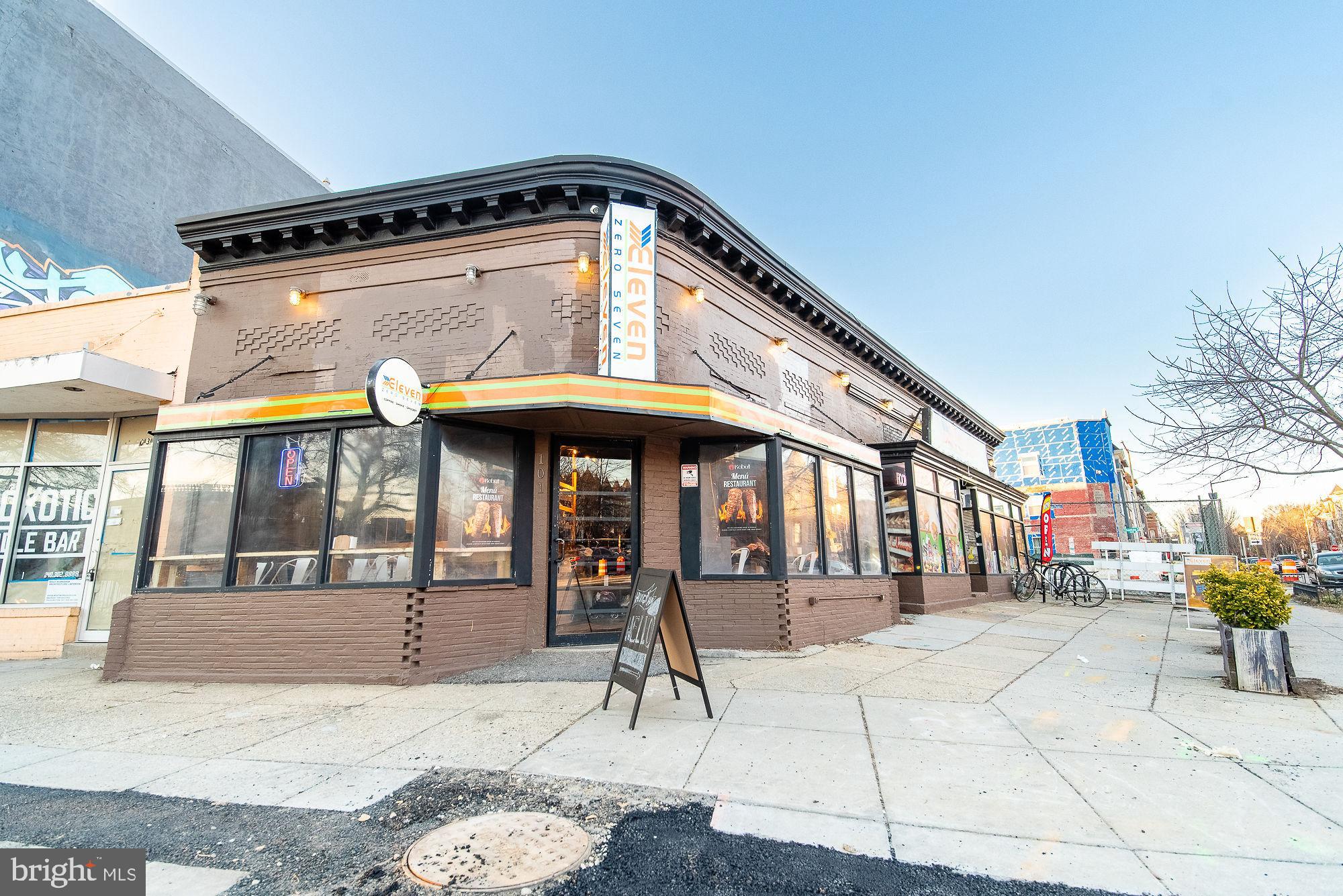 36 Channing Street Northwest, Unit A Washington, DC 20001 - Photo 29 of 33