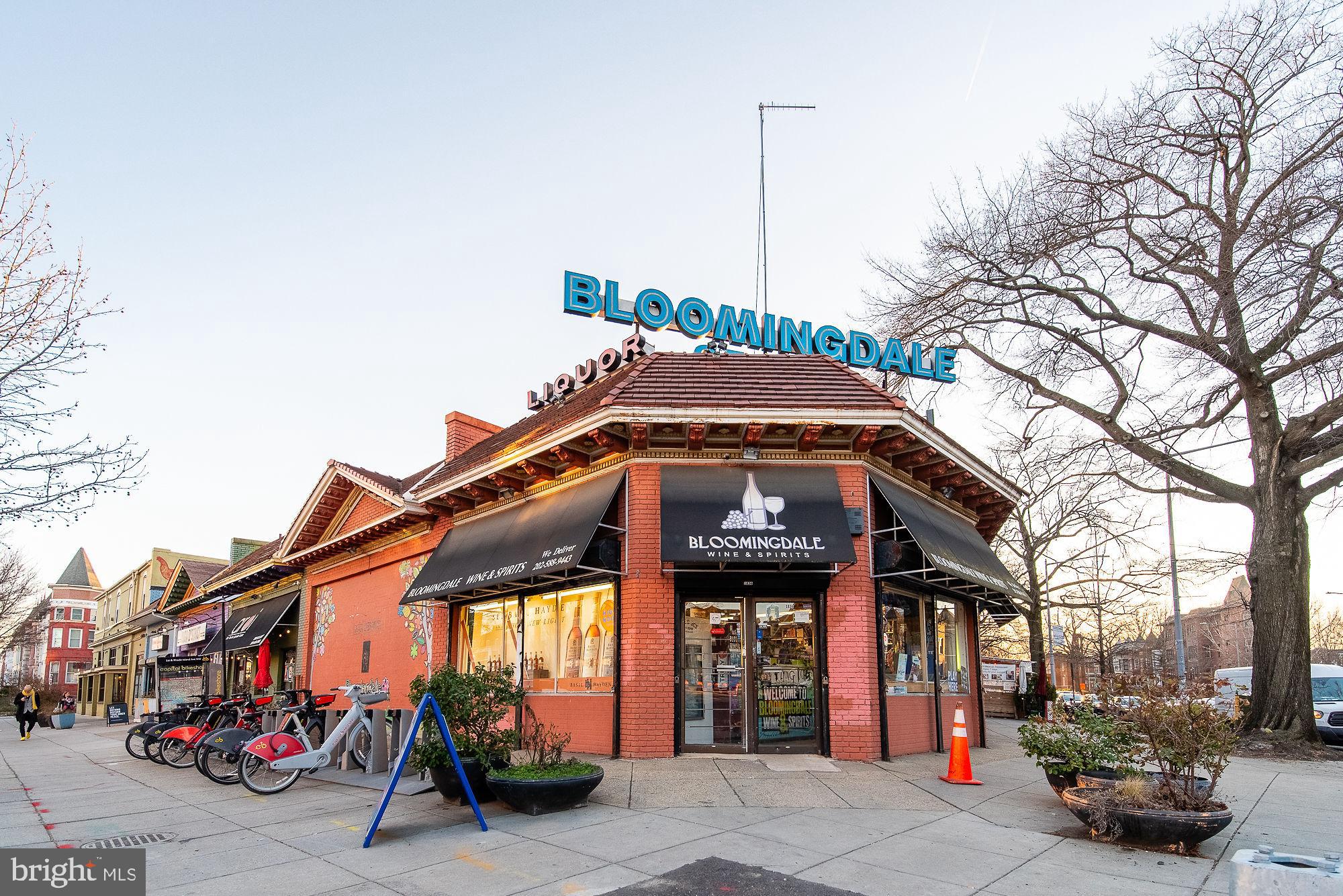 36 Channing Street Northwest, Unit A Washington, DC 20001 - Photo 30 of 33