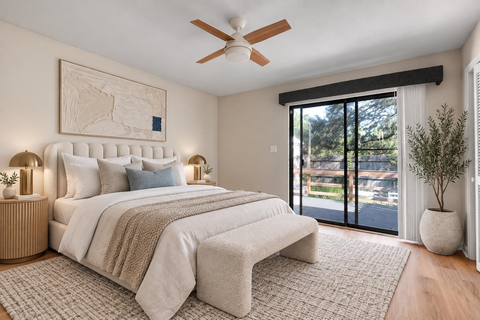 2005 North Meridian Road, Unit F Tallahassee, FL 32303 - Photo 11 of 25 Gallery Image 11