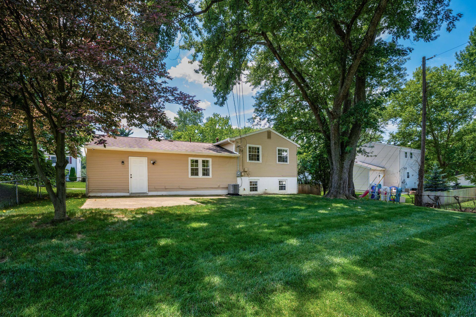 3464 Brazzaville Road Westerville, OH 43081 - Photo 45 of 46 back-4