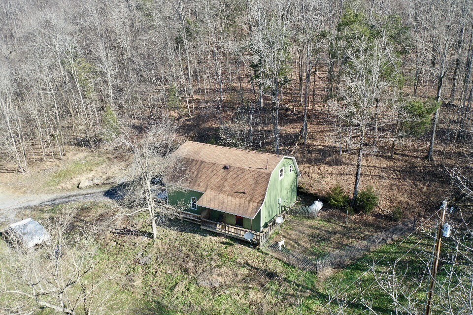 1236 Buckeye Road Fayetteville, TN 37334 - Photo 2 of 56