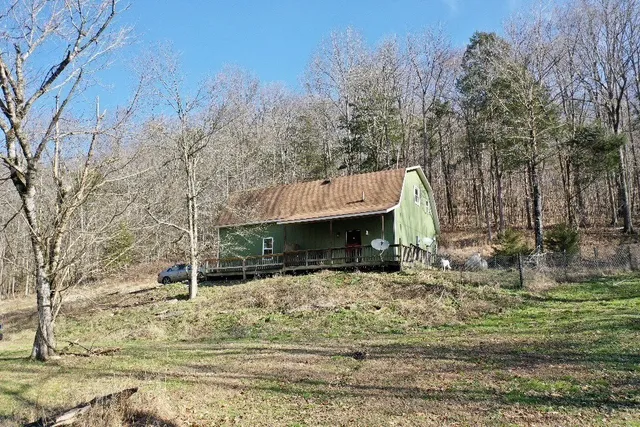 $239,000 | 1236 Buckeye Road, Fayetteville, TN 37334