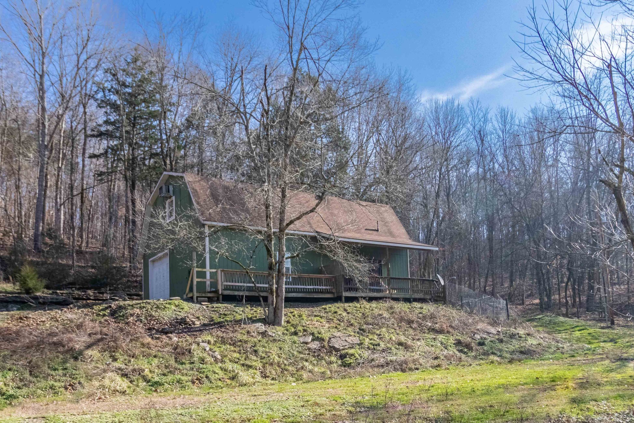 1236 Buckeye Road Fayetteville, TN 37334 - Photo 39 of 56