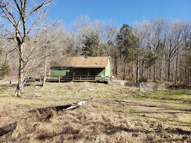 $239,000 | 1236 Buckeye Road, Fayetteville, TN 37334