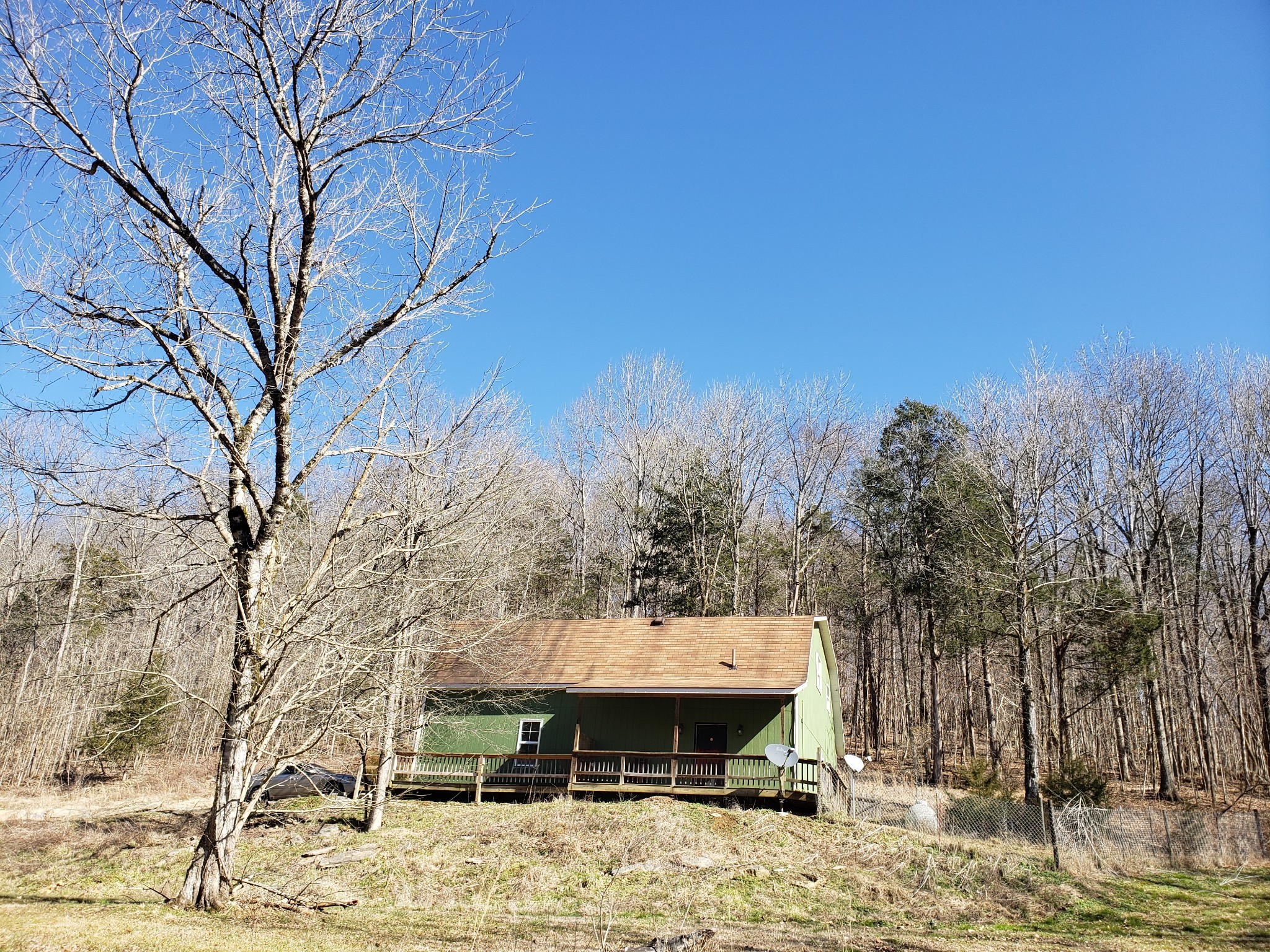 1236 Buckeye Road Fayetteville, TN 37334 - Photo 47 of 56