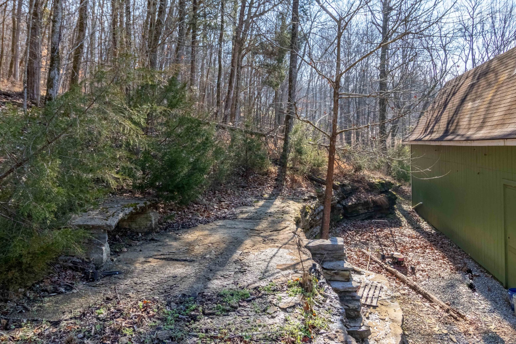 1236 Buckeye Road Fayetteville, TN 37334 - Photo 49 of 56