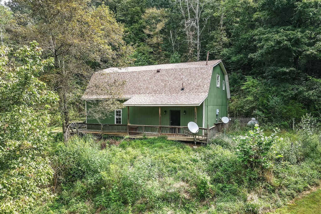 1236 Buckeye Road Fayetteville, TN 37334 - Photo 5 of 56