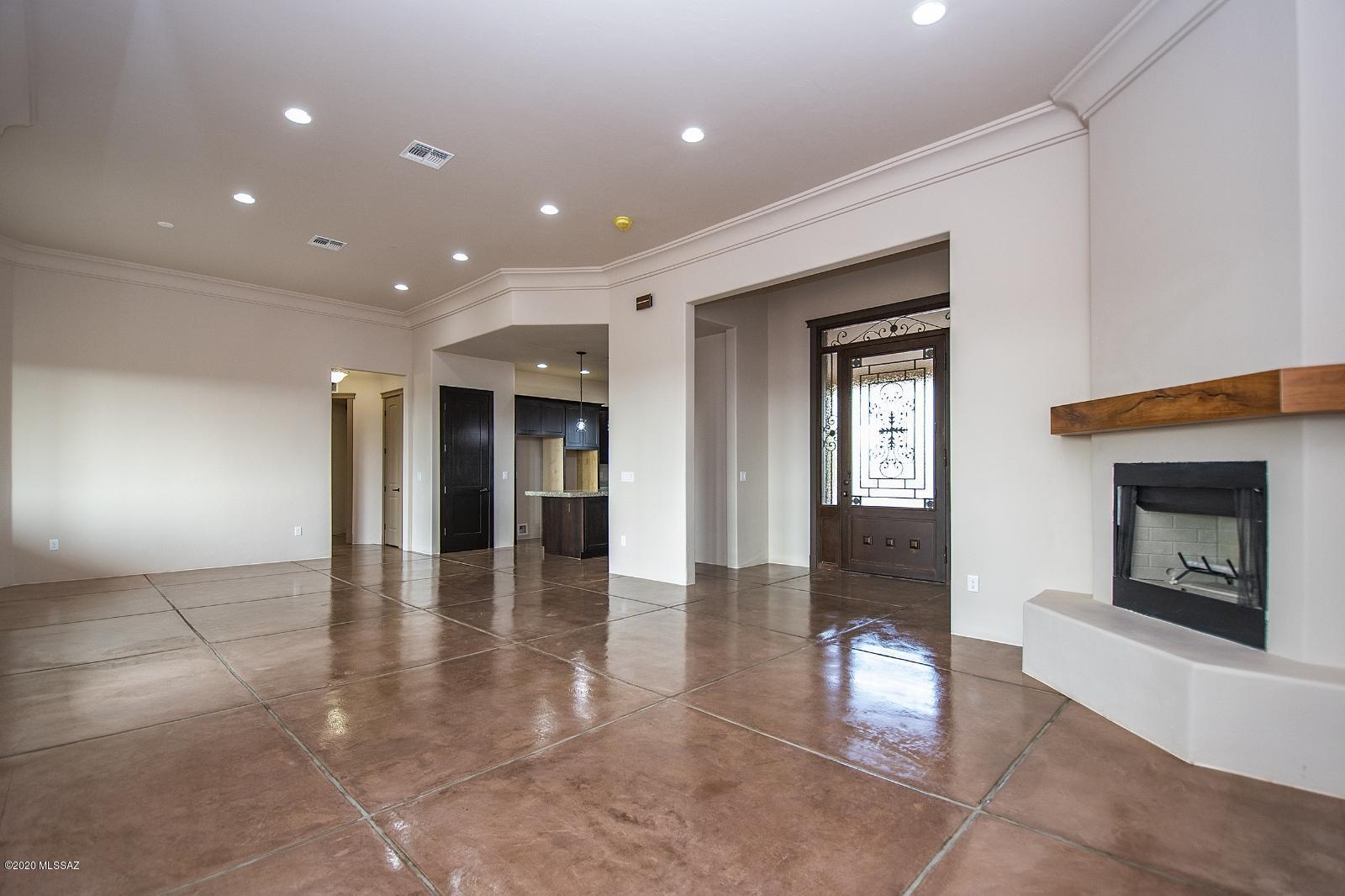 4041 Larkspur Road Tucson, AZ 85749 - Photo 7 of 33