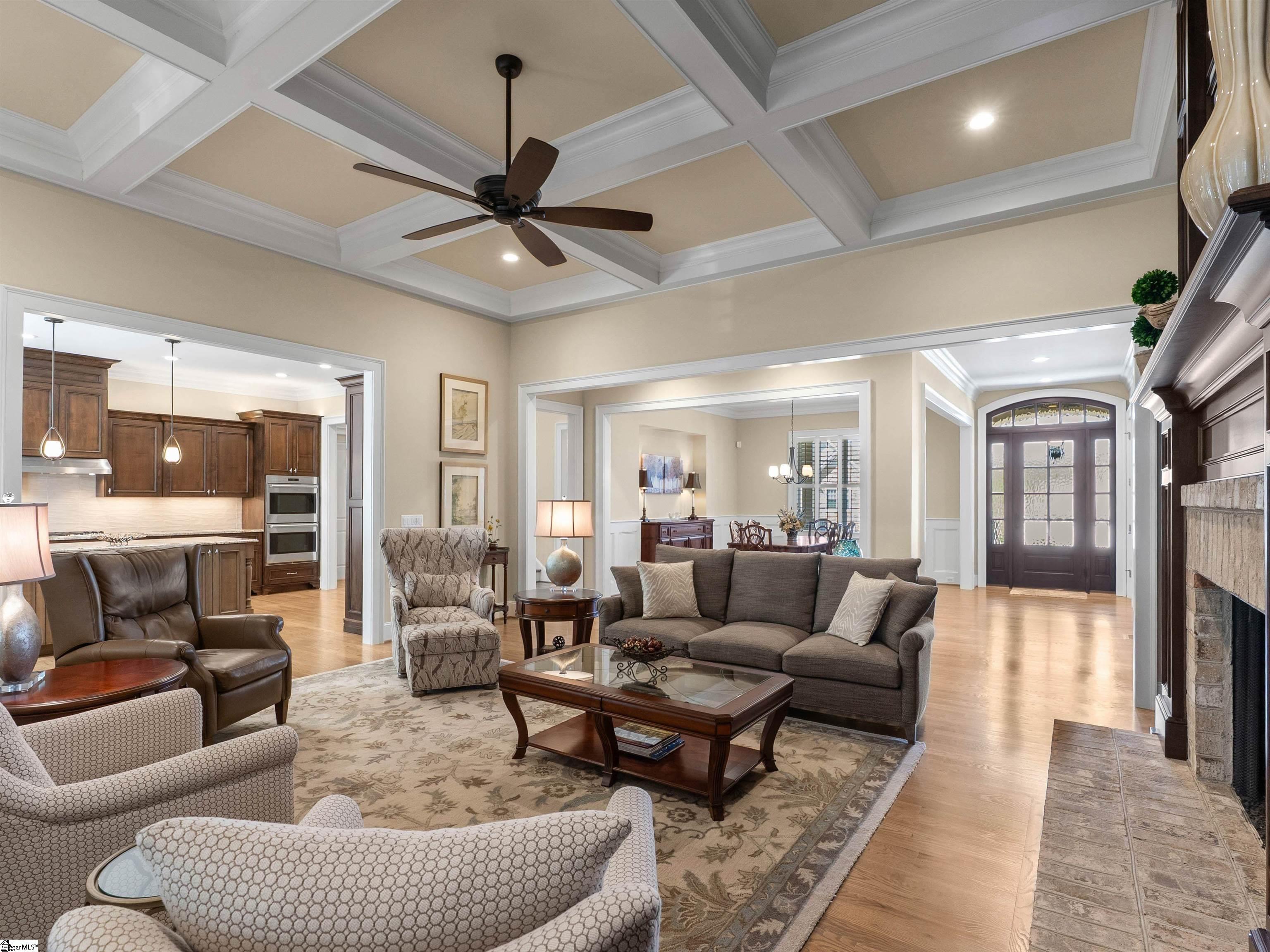 105 Hampton Grove Way Greenville, SC 29617 - Photo 11 of 50