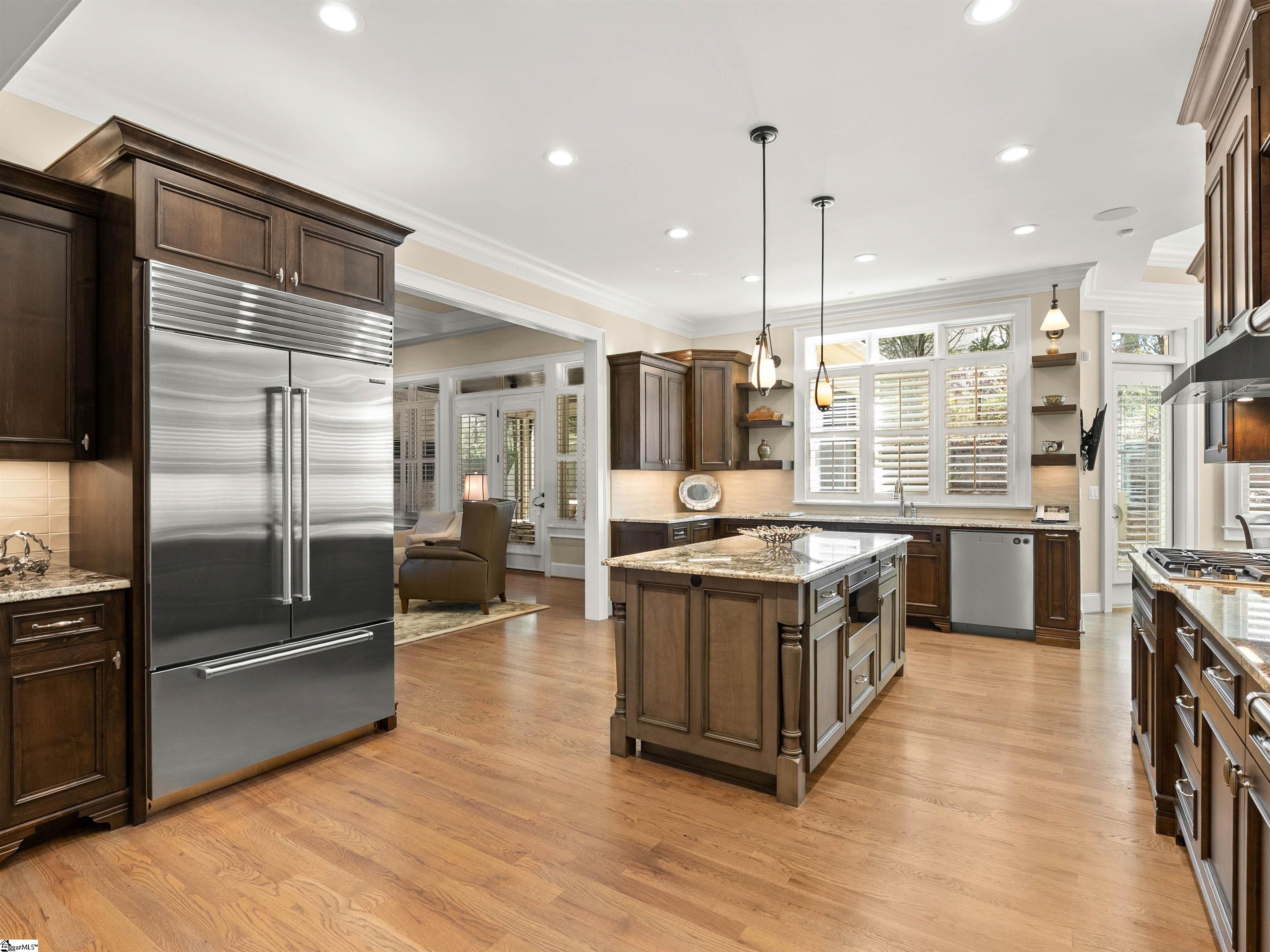 105 Hampton Grove Way Greenville, SC 29617 - Photo 13 of 50