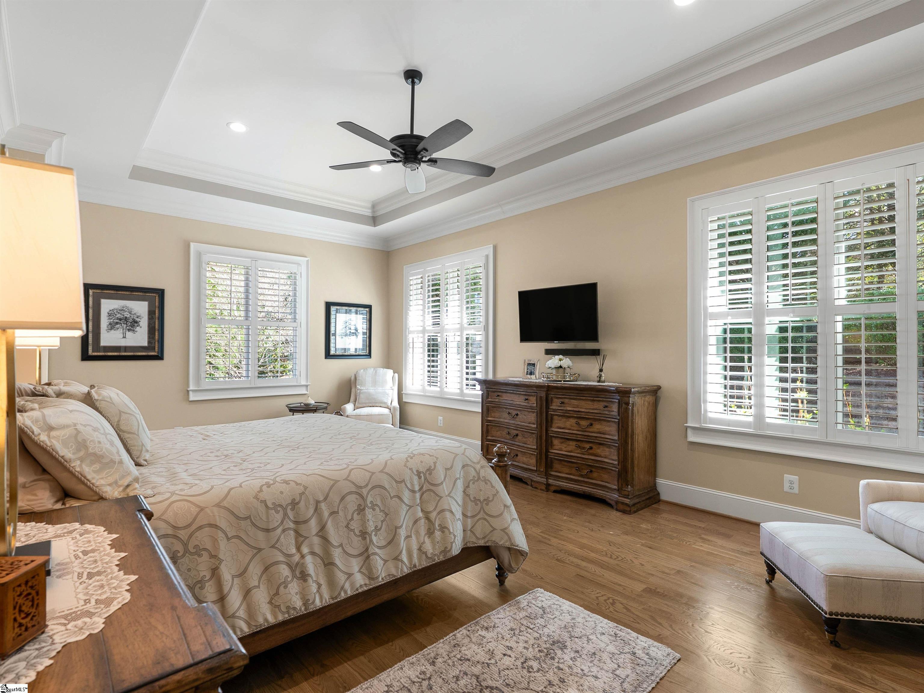 105 Hampton Grove Way Greenville, SC 29617 - Photo 17 of 50