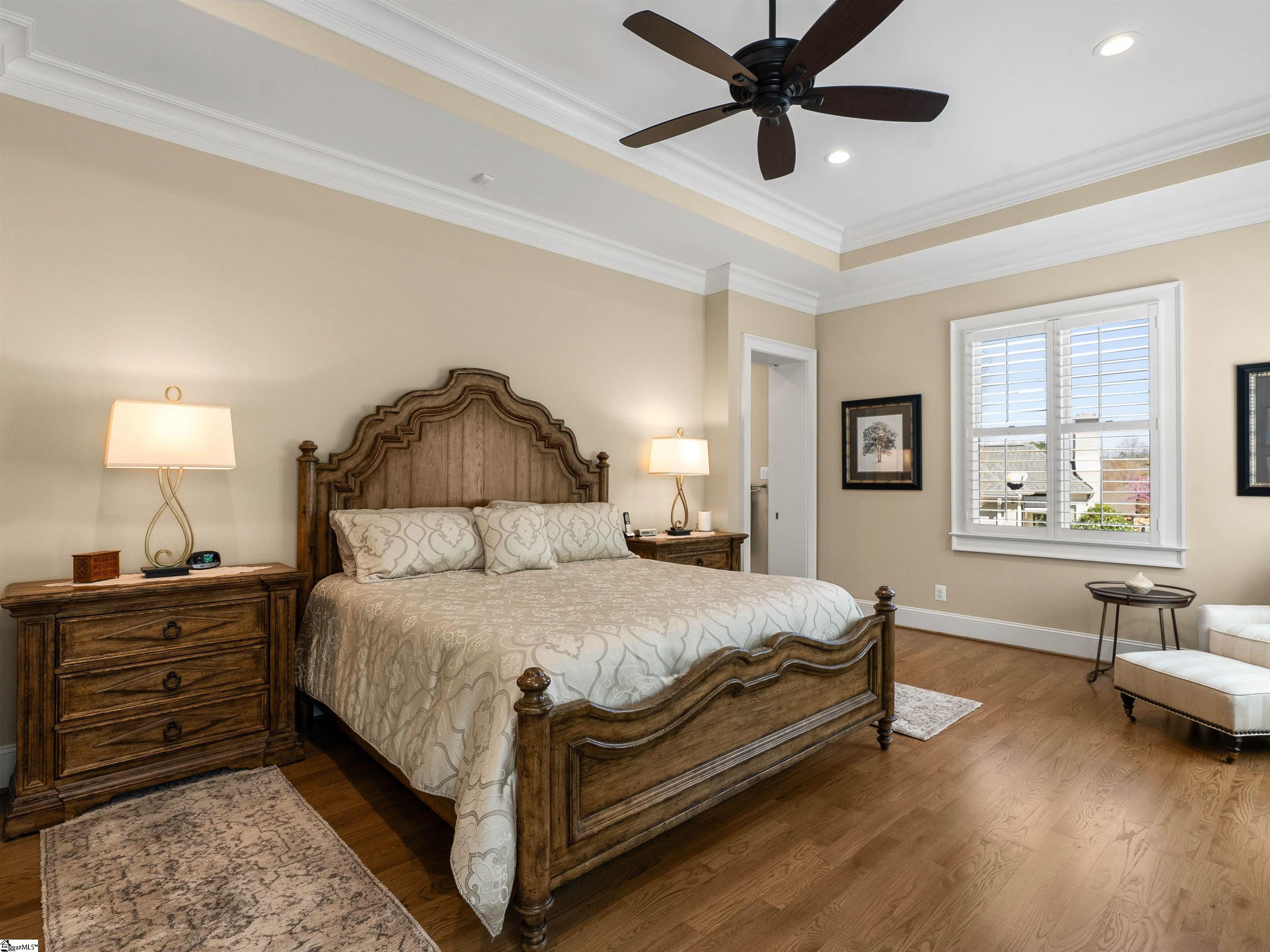 105 Hampton Grove Way Greenville, SC 29617 - Photo 18 of 50