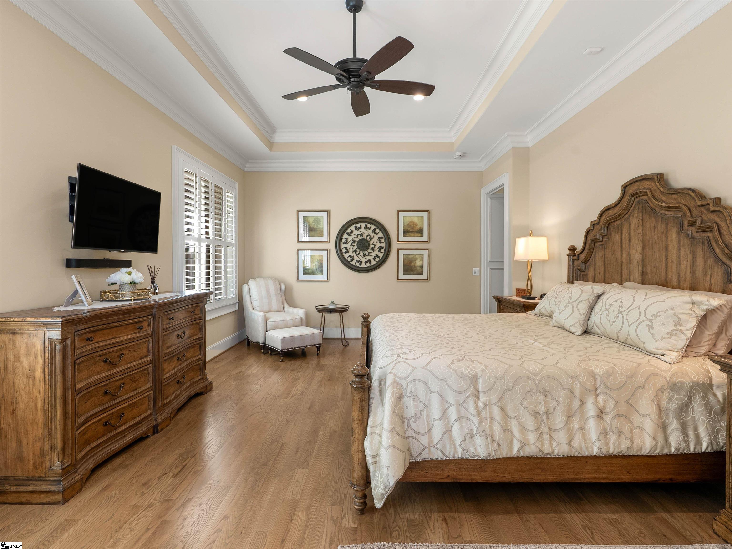105 Hampton Grove Way Greenville, SC 29617 - Photo 19 of 50